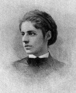 Emma Lazarus