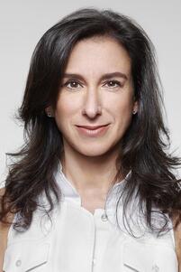 Jodi Kantor headshot