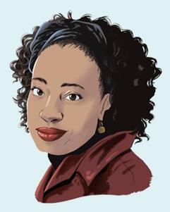 Yavilah McCoy Illustration