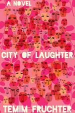 The City of Laughter cover