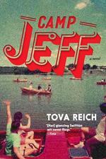 Camp Jeff book cover