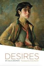 Desires book cover