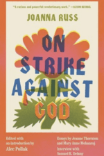 On Strike Against God book cover