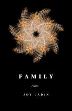 "Family" by Joy Ladin Book Cover