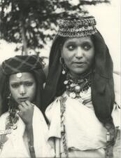 Tiilit (Dades Valley) Jews