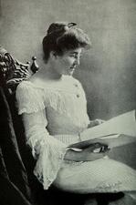 Miriam Michelson