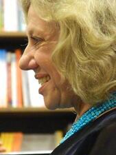 Erica Jong