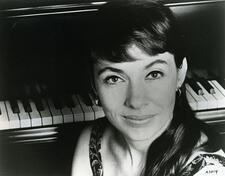 Ruth Laredo, circa 1977