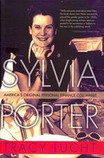 "Sylvia Porter" by Tracy Lucht