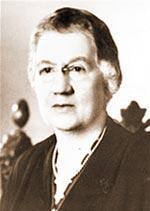 Henrietta Gittelson Blaustein