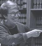 Donna E. Arzt