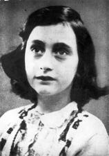 Anne Frank