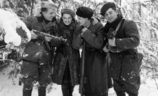 Jewish Partisans in Poland