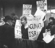 International Coalition for Agunah Rights Representatives