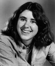 Julie Kavner smiling in portrait