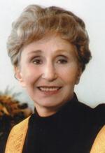 Sylvia Ostry