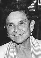 Adrienne Rich