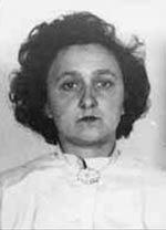 Ethel Rosenberg