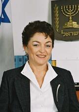 Saviona Rotlevy