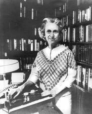 Barbara Tuchman