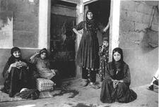 Yemenite Women 