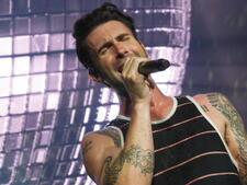 Adam Levine 