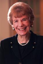 Anne Wexler