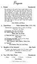 Anna Sokolow's Performance at New York's 92nd Street Y, 1941, Page 2