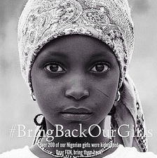 #BringBackOurGirls