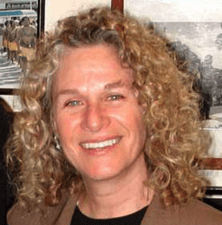 Image of Carole King, 2008