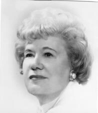 Charlotte Jacobson, circa 1970s