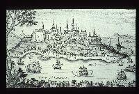 Quebec City, 18th Century