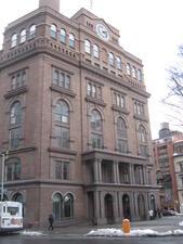 Cooper Union