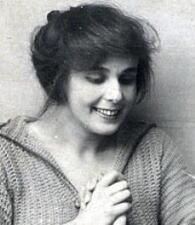 Lili Darvas, 1922