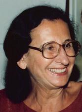 Dorrit Cohn