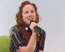 Knesset Member Stav Shaffir