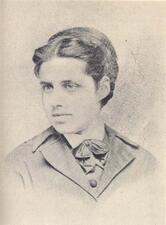 Emma Lazarus