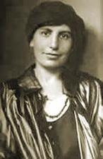 Anna Freud