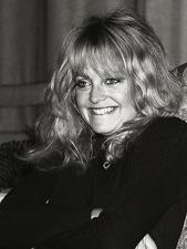 Goldie Hawn, 1981