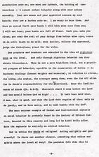 "What Judaism Means to Me" Essay by Gertrude Weil, Page 3 of 5