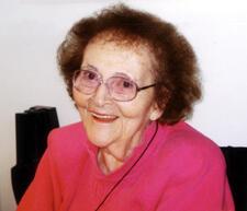 Hadassah Blocker, 2004