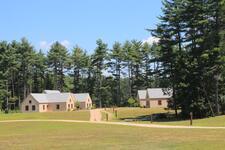 Camp Ramah 