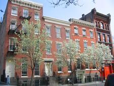 Henry Street Settlement, New York City