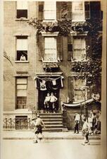 Children at Henry Street Settlement