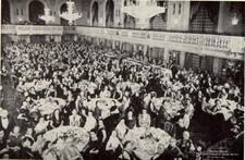 National Council of Jewish Women's Celebration for Hannah Greenebaum Solomon's 80th Birthday, 1938