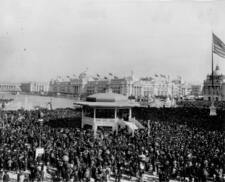 Columbian World Exposition, Chicago, 1893