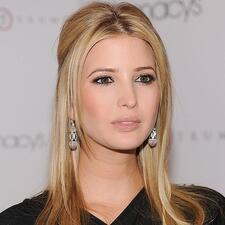 Ivanka Trump