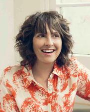 Jill Soloway, May 31, 2013