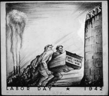 Labor Day 1942