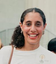 Lani Guinier, 1993